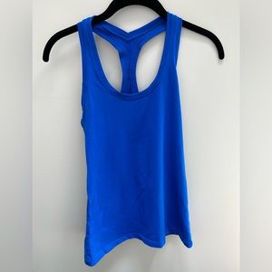 Lululemon Cool Racerback Tank Top